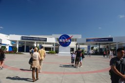 NASA center